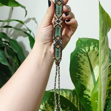 Pattern #150927 Photo
