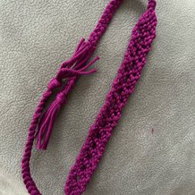 Pattern #179621 Photo