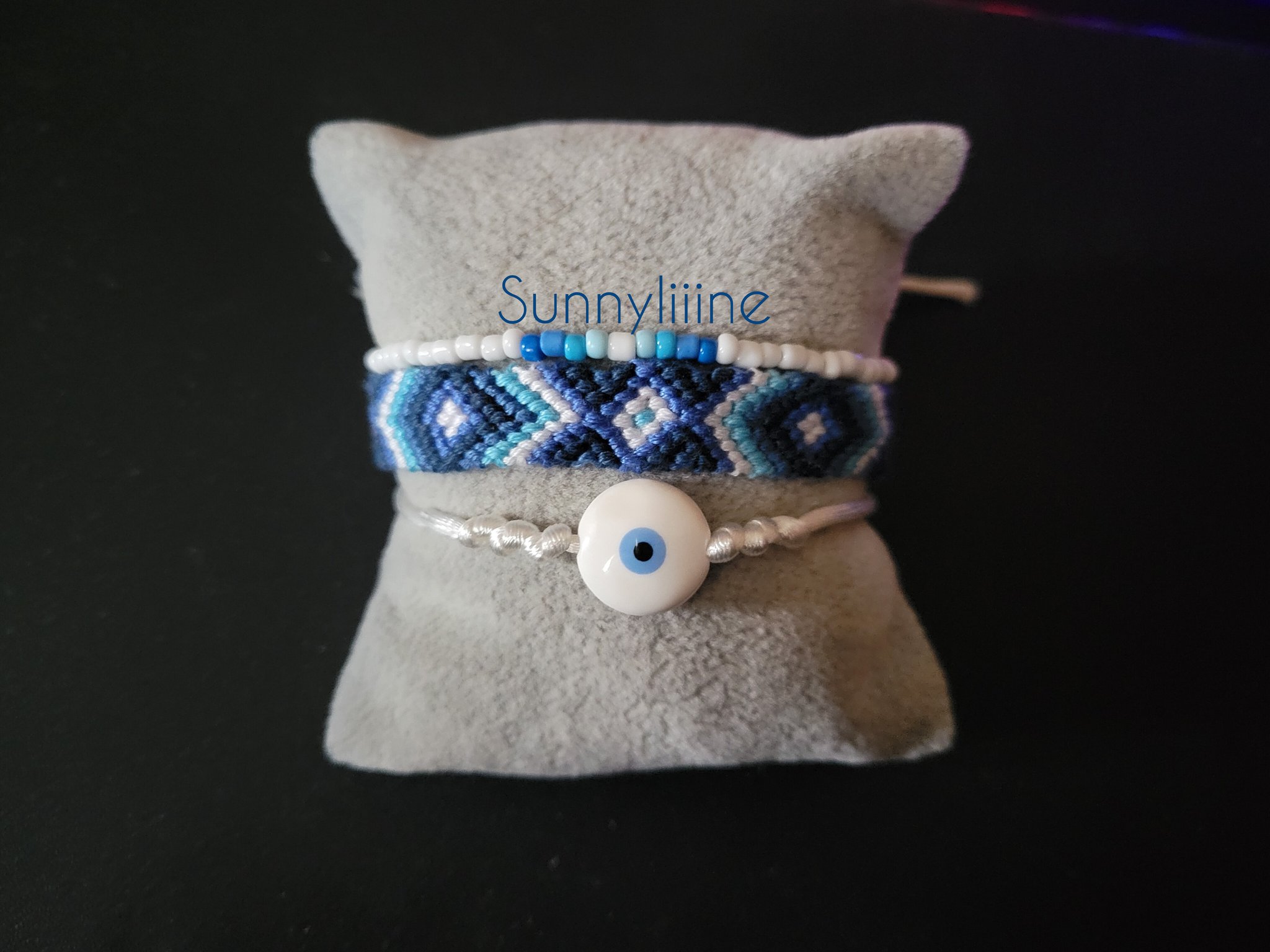 Normal pattern #168241 | BraceletBook