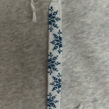 Pattern #162123 Photo