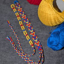Pattern #164615 Photo