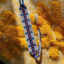 Pattern #181860 Photo