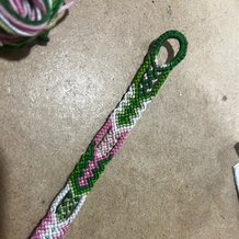 Pattern #180899 Photo