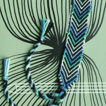 Pattern #170613 Photo