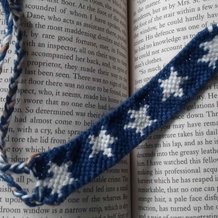Pattern #168303 Photo