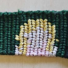 Pattern #179402 Photo