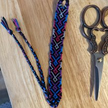 Pattern #173056 Photo