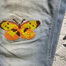 Pattern #96104 Photo