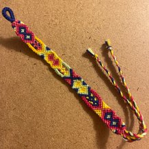 Pattern #28009 Photo