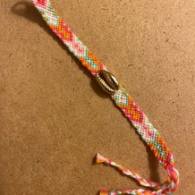 Normal pattern #80756 | BraceletBook