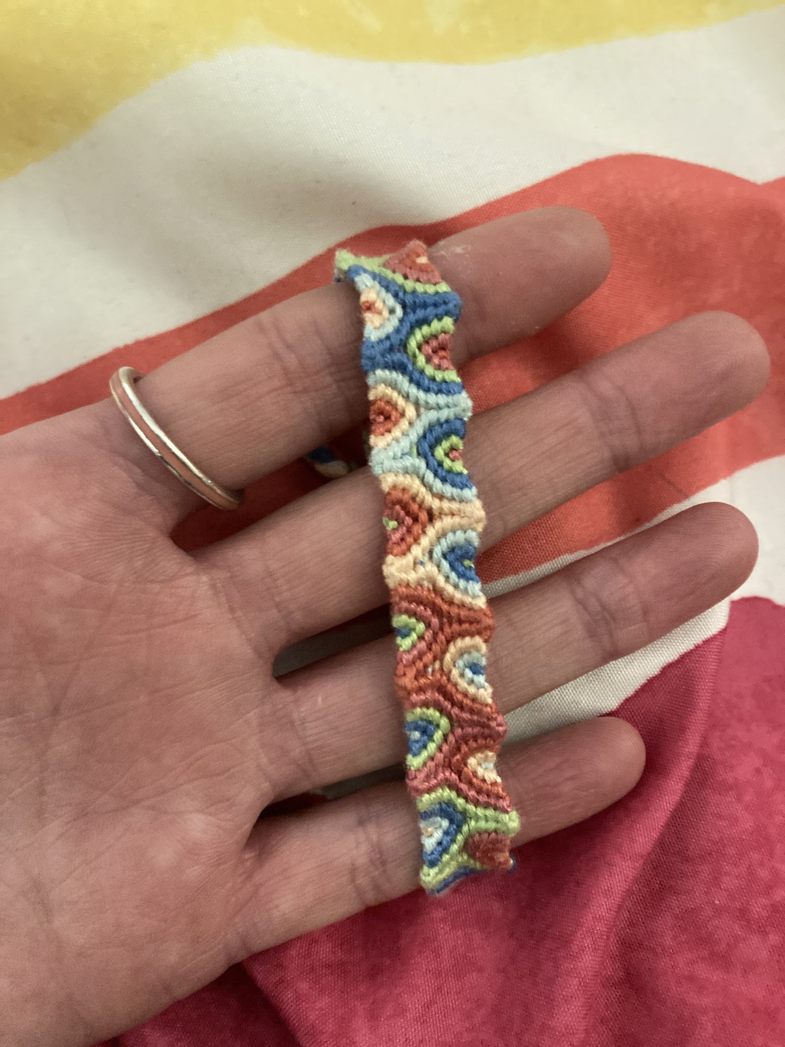 納得できる割引 Normal pattern #126465 | BraceletBook その他