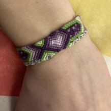 Pattern #91076 Photo
