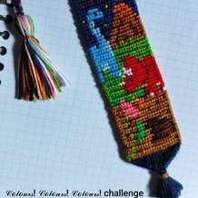 Pattern #119930 Photo
