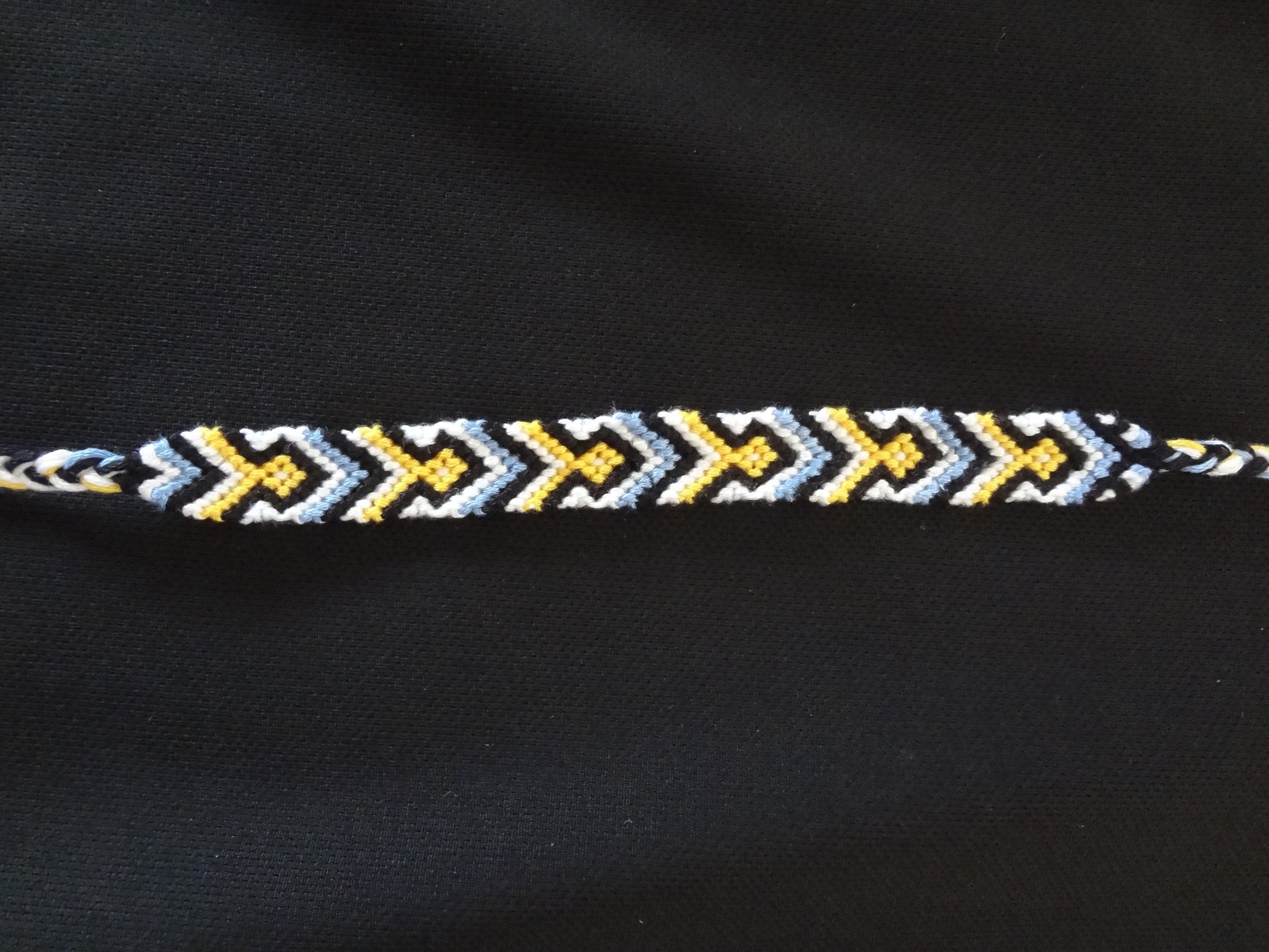 Normal pattern #26192 | BraceletBook