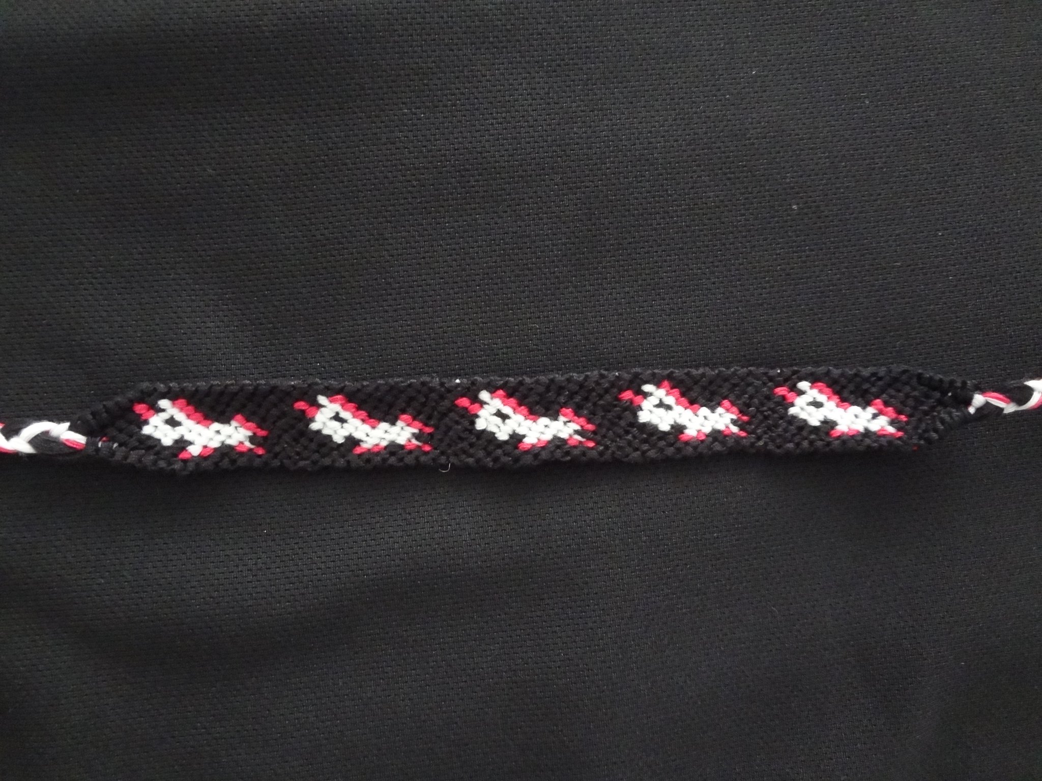 Normal pattern #28475 | BraceletBook