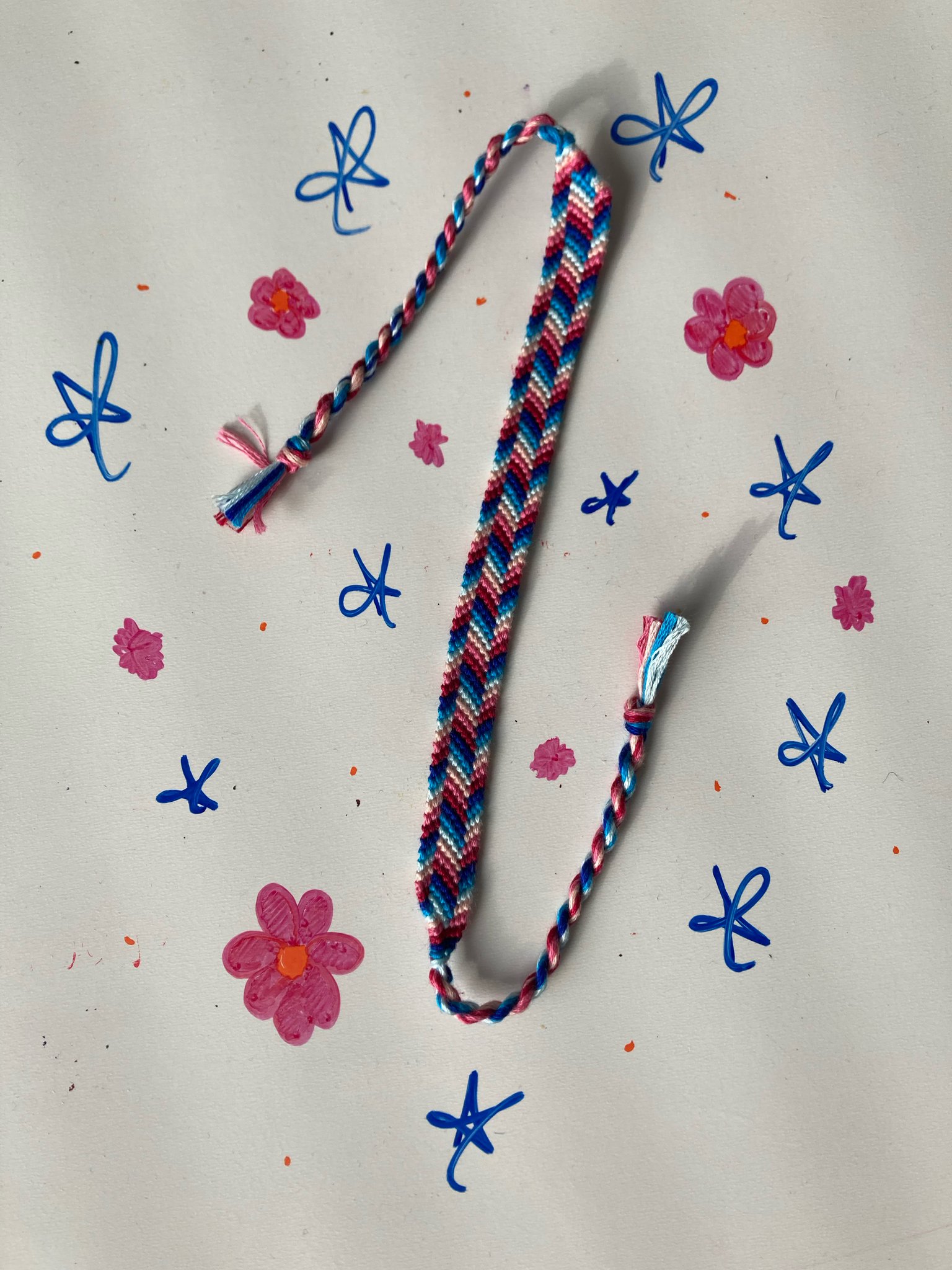 Normal pattern #30284 | BraceletBook