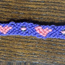 Pattern #122703 Photo