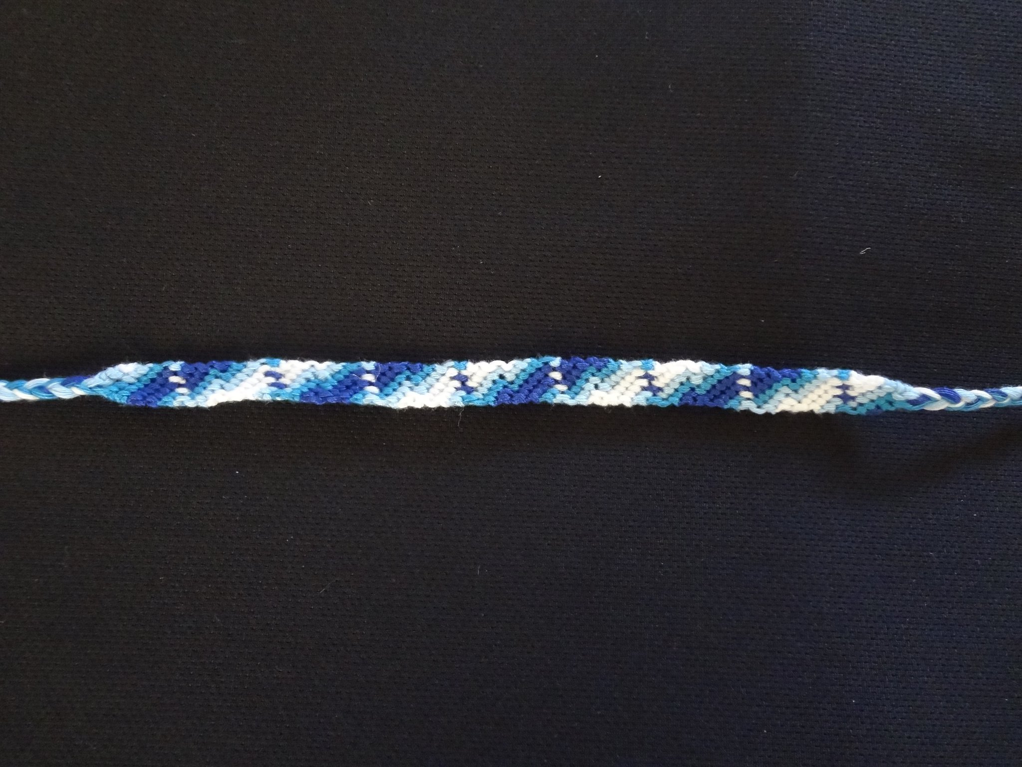 Normal pattern #152884 | BraceletBook