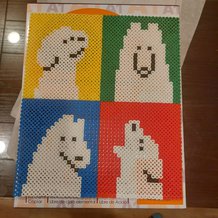 Pattern #181154 Photo