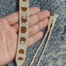 Pattern #171502 Photo