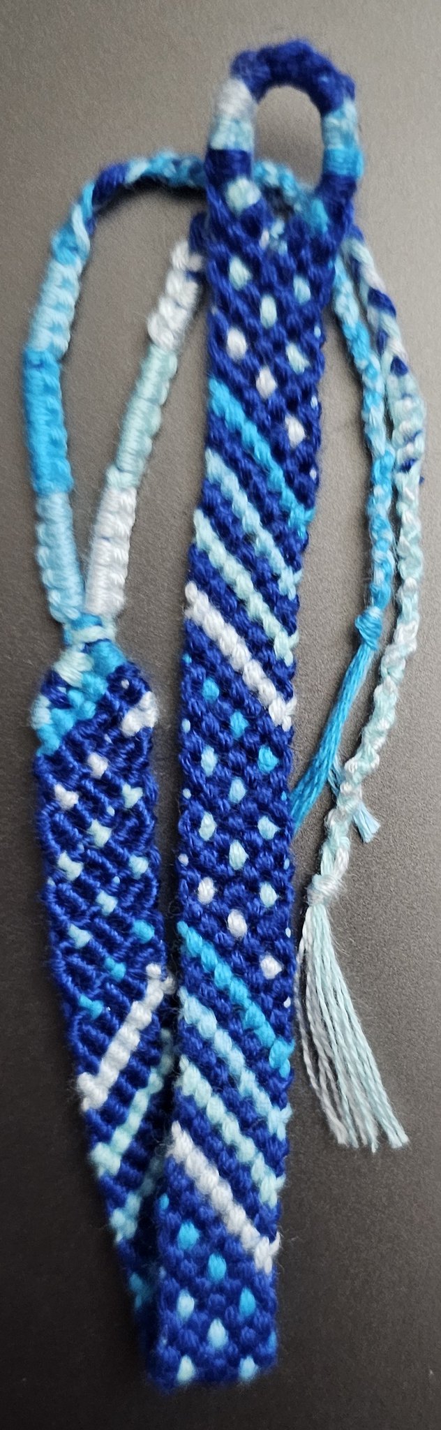 Normal pattern #33434 | BraceletBook