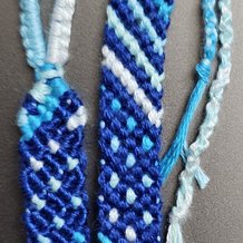 Pattern #33434 Photo