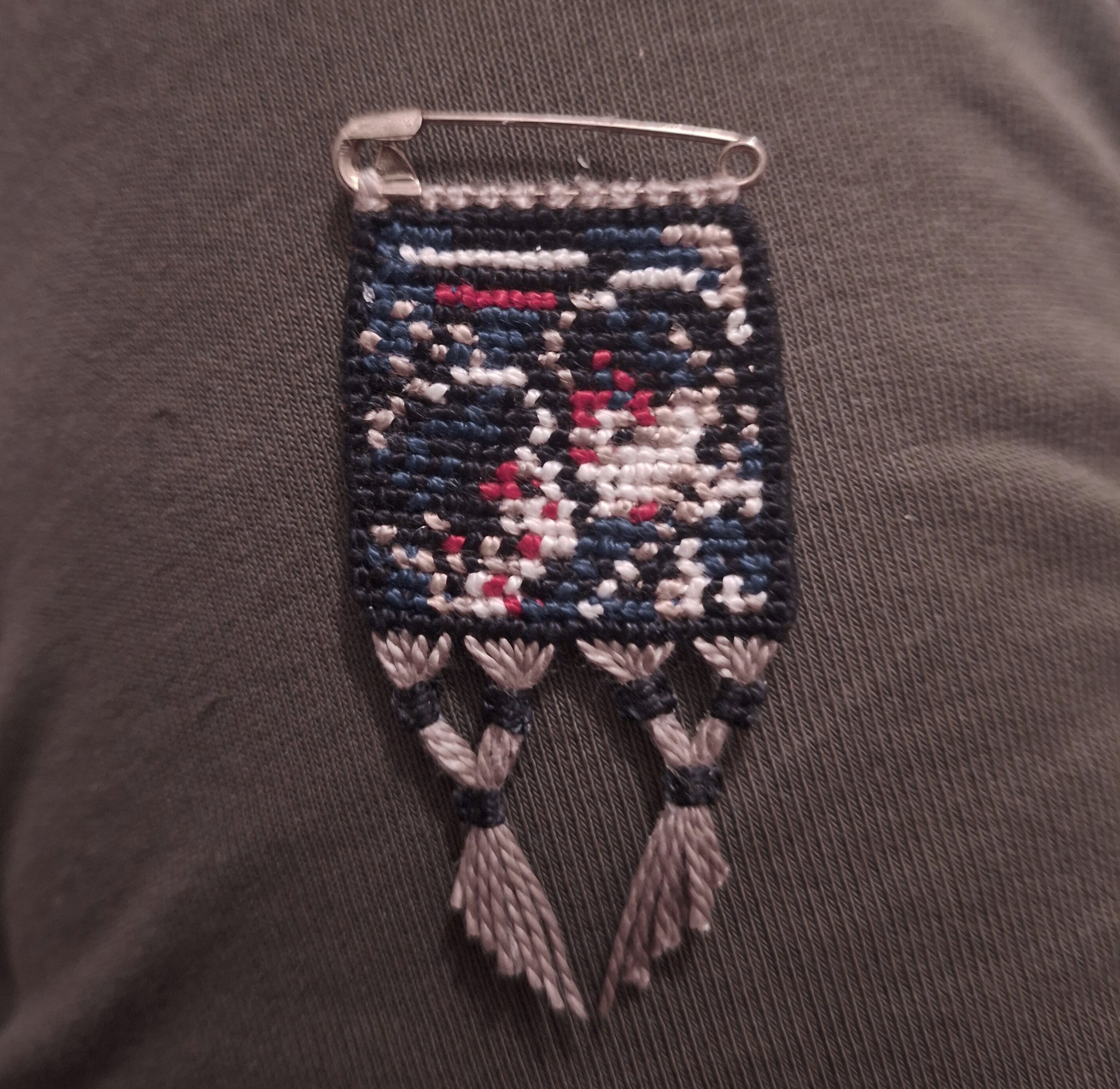 Normal pattern #145415 | BraceletBook