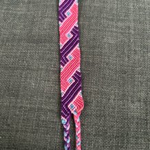 Pattern #181501 Photo
