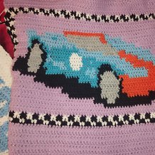 Pattern #175892 Photo