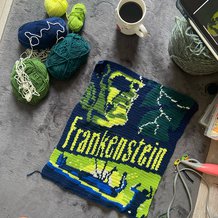 Pattern #167640 Photo
