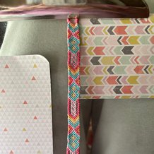 Pattern #28009 Photo