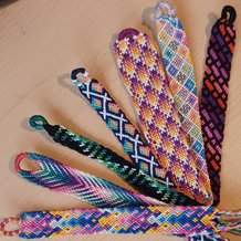 Pattern #126520 Photo