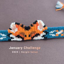 Pattern #181577 Photo