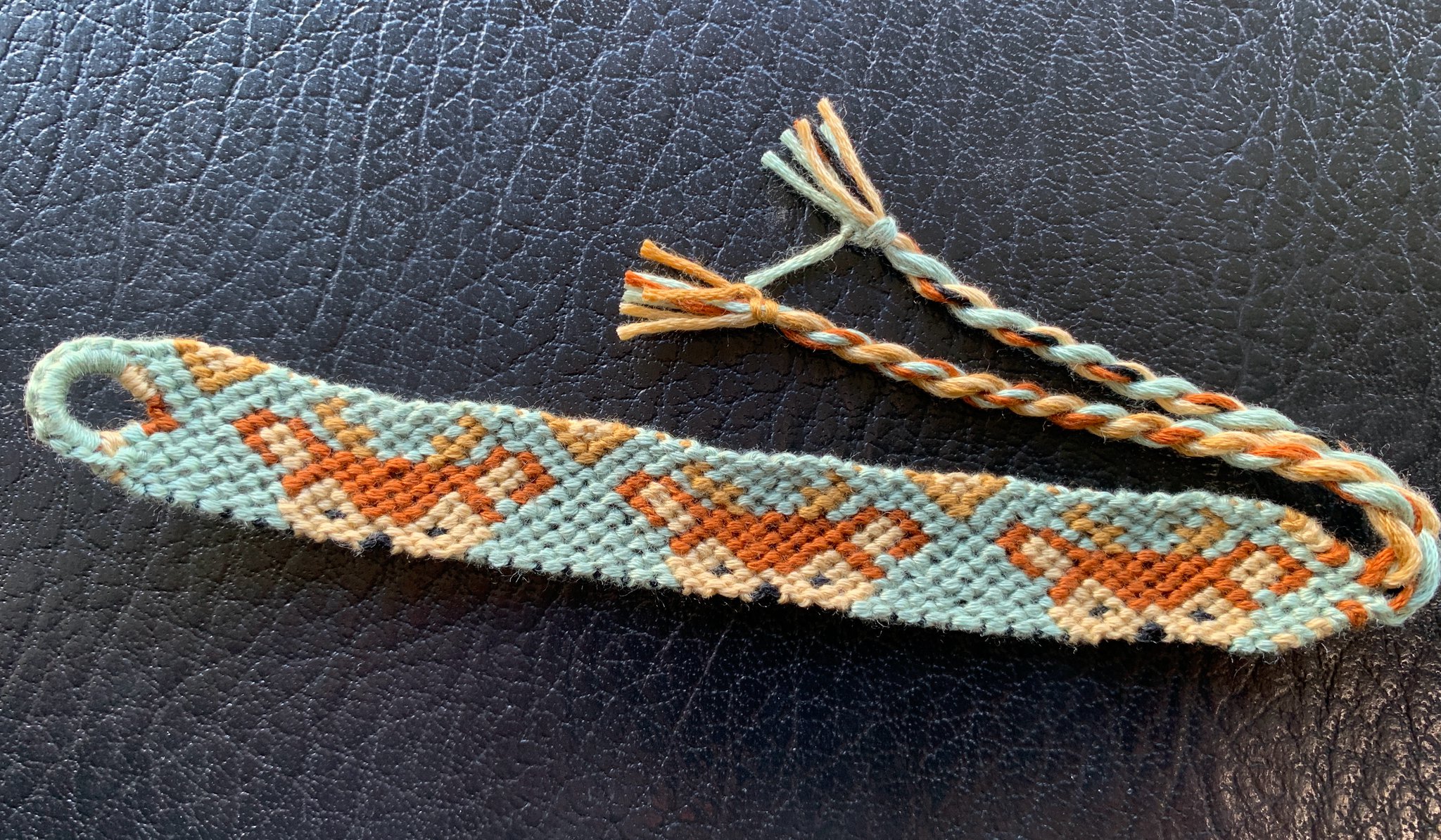 Normal pattern #177630 | BraceletBook