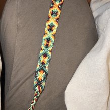 Pattern #180157 Photo