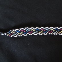 Pattern #158120 Photo