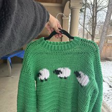 Pattern #53921 Photo