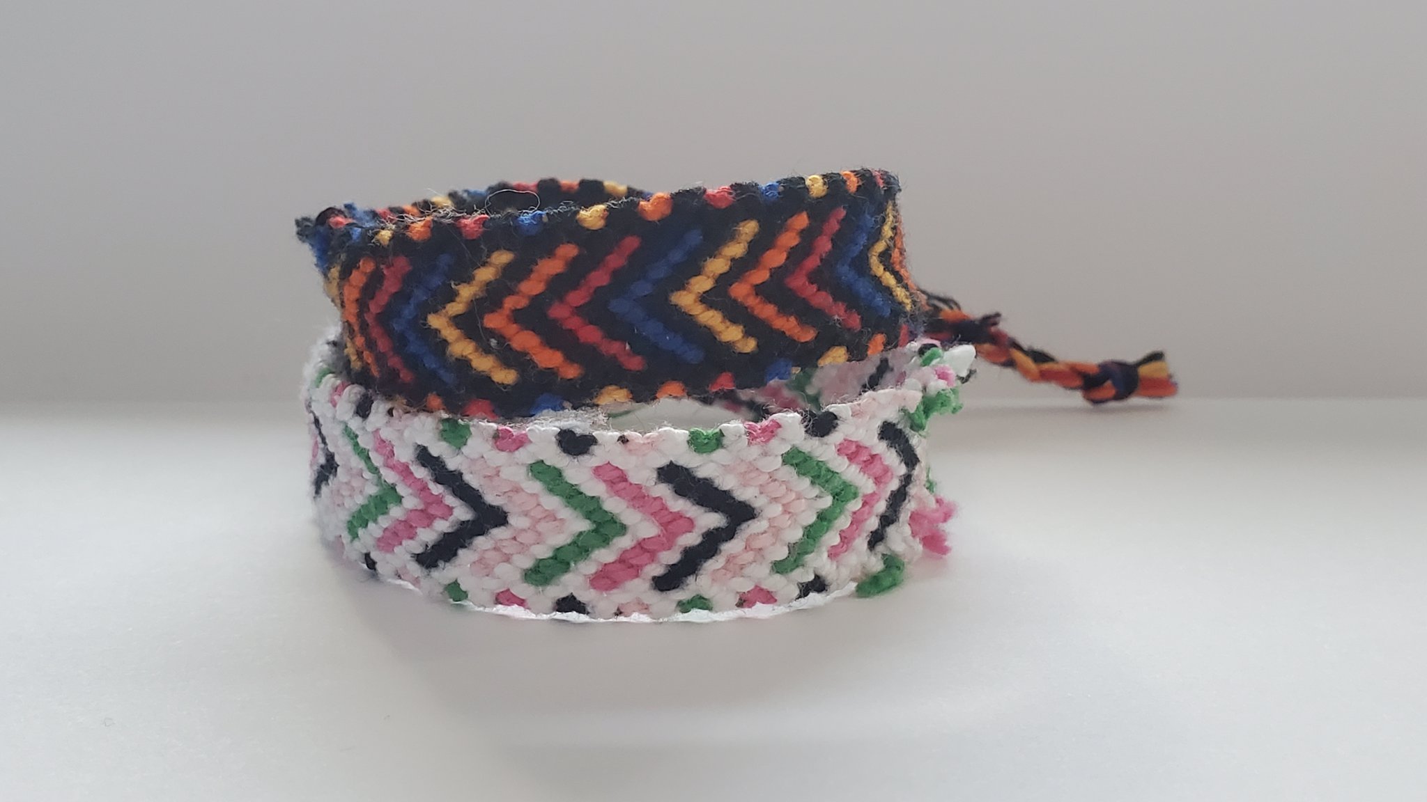 Normal pattern #116826 | BraceletBook