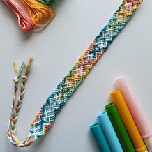 Pattern #73814 Photo