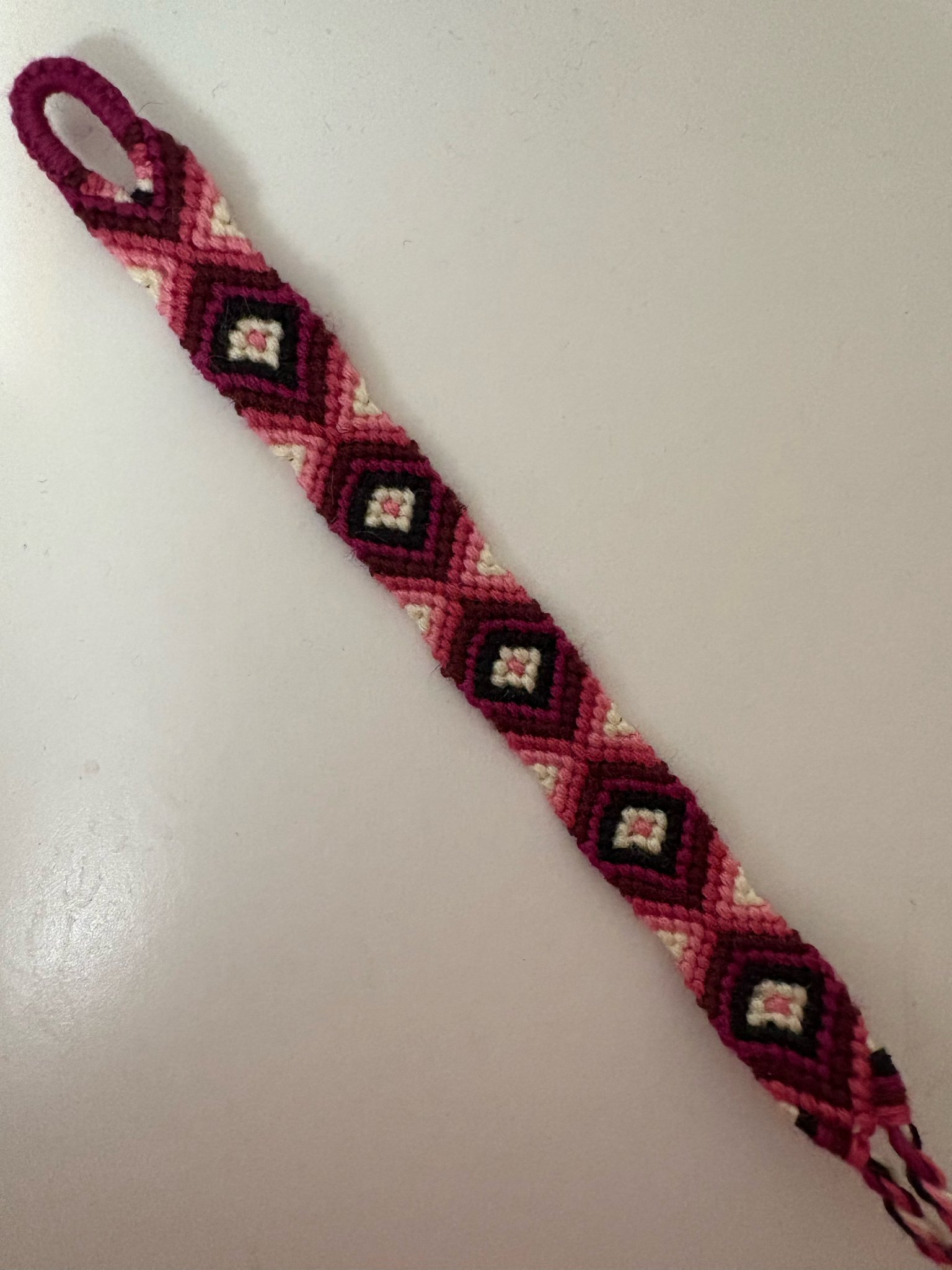 商品画像：Normal pattern #11433 | BraceletBook 2