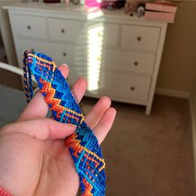 Pattern #66019 Photo
