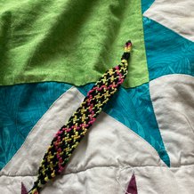 Pattern #144764 Photo
