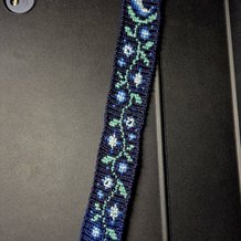 Pattern #179841 Photo