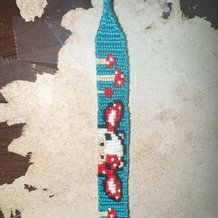 Pattern #107384 Photo