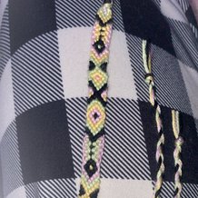 Pattern #39909 Photo