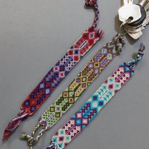 Pattern #24111 Photo