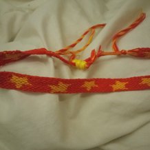 Pattern #168303 Photo