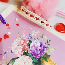Pattern #142346 Photo
