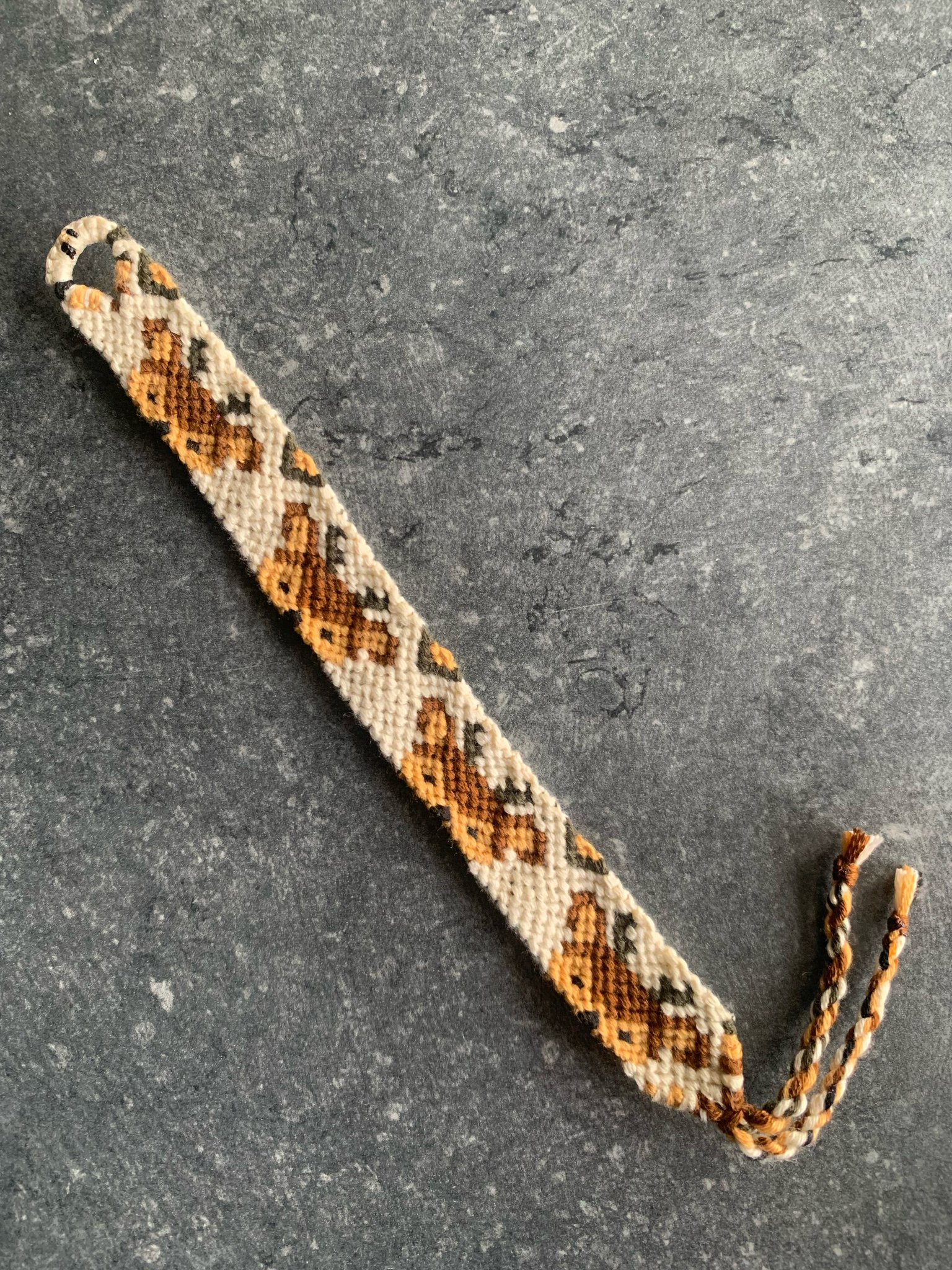 Normal pattern #177630 | BraceletBook