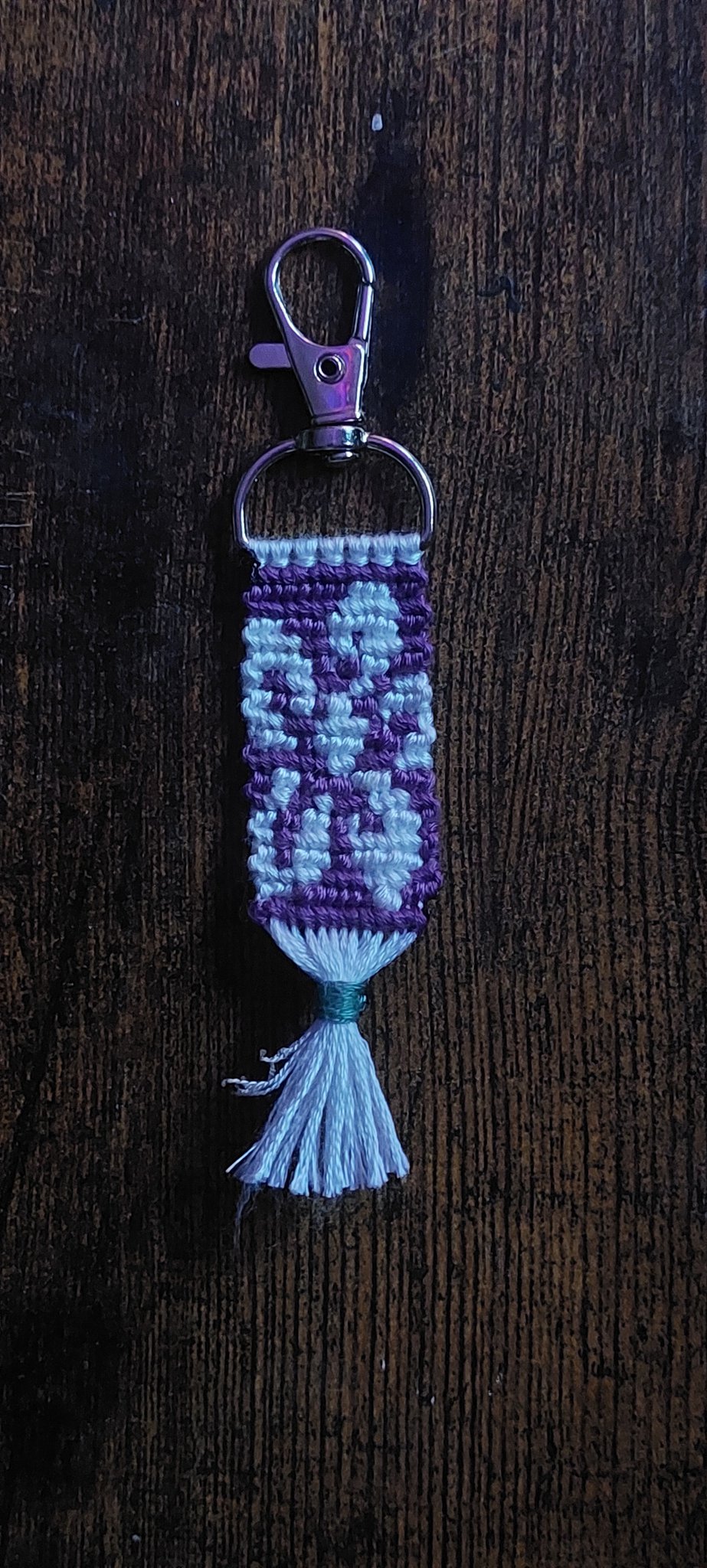 Alpha pattern #43453 variation #82210 | BraceletBook